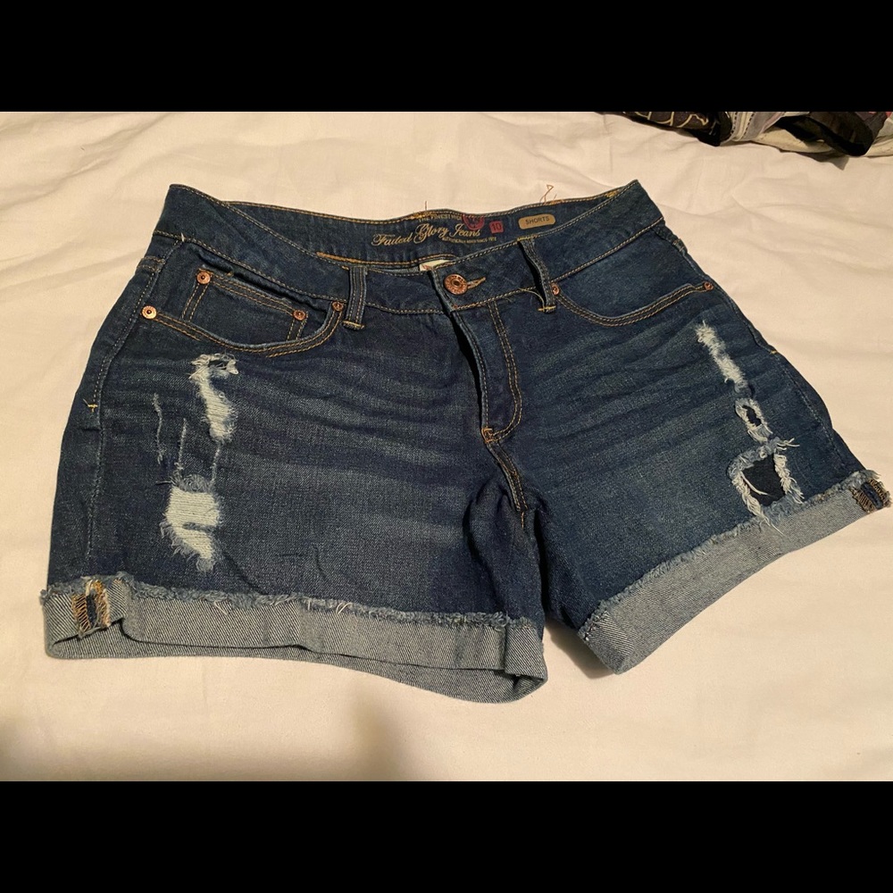 Shorts